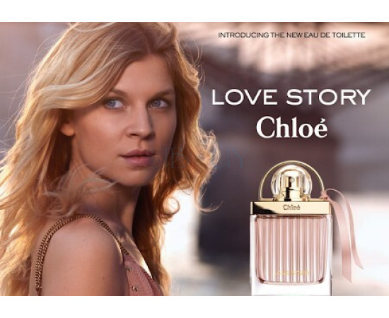 Купить недорого Аромат Chloé Love Story Eau de Toilette Туалетная вода