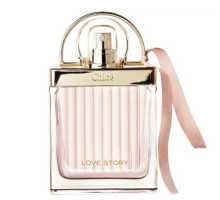 Аромат Chloé Love Story Eau de Toilette Туалетная вода