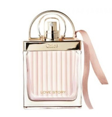 Аромат Chloé Love Story Eau de Toilette Туалетная вода