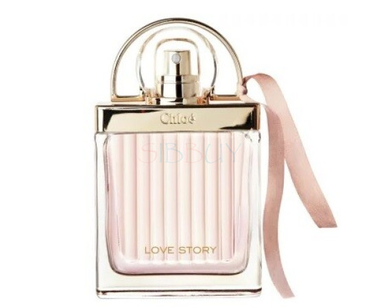 Купить недорого Аромат Chloé Love Story Eau de Toilette Туалетная вода