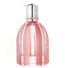 Аромат Chloé See by Chloé Si Belle Парфюмерная вода