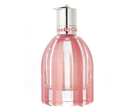 Купить недорого Аромат Chloé See by Chloé Si Belle Парфюмерная вода