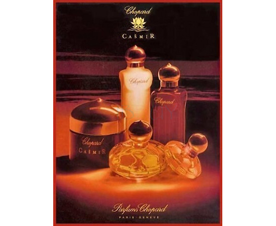 Купить недорого Аромат Chopard Casmir Парфюмерная вода