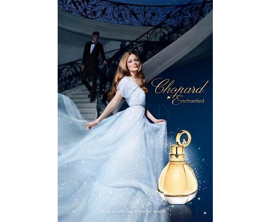 Купить недорого Аромат Chopard Enchanted Парфюмерная вода