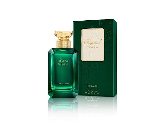 Купить недорого Аромат Chopard Miel dArabie Парфюмерная вода