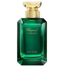 Аромат Chopard Rose Seljuke Парфюмерная вода