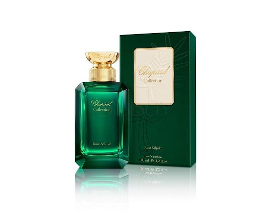 Купить недорого Аромат Chopard Rose Seljuke Парфюмерная вода