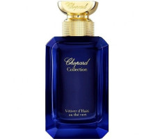 Аромат Chopard Vétiver D'Haïti Au Thé Vert Парфюмерная вода