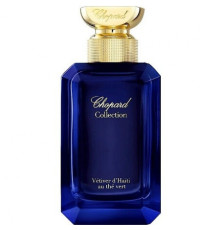 Аромат Chopard Vétiver D'Haïti Au Thé Vert Парфюмерная вода