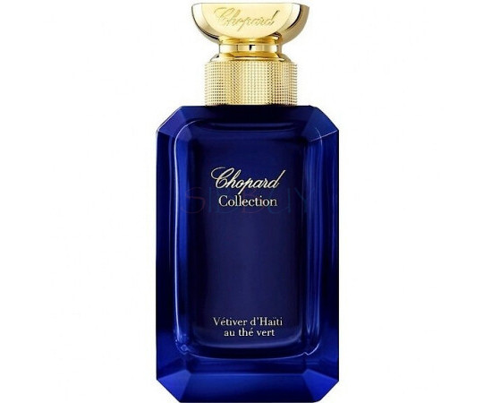 Купить недорого Аромат Chopard Vétiver DHaïti Au Thé Vert Парфюмерная вода