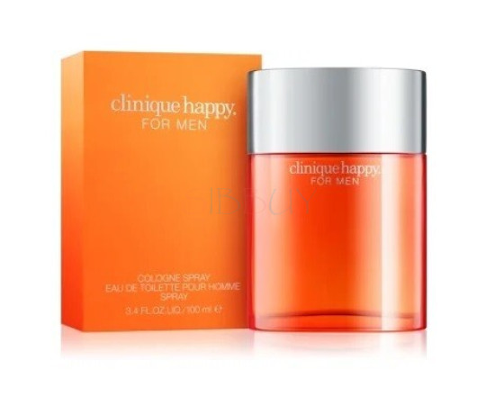 Купить недорого Аромат Clinique Clinique Happy For Men Одеколон