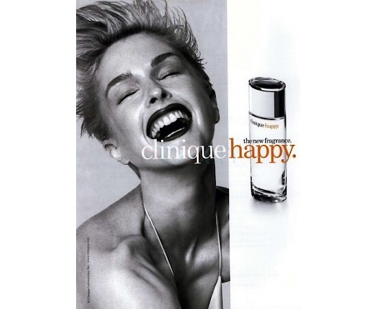 Купить недорого Аромат Clinique Clinique Happy Парфюмерная вода