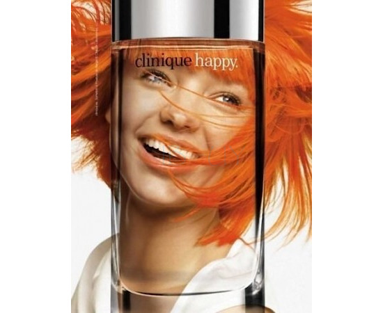 Купить недорого Аромат Clinique Clinique Happy Парфюмерная вода