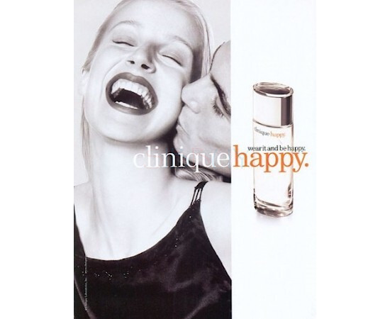 Купить недорого Аромат Clinique Clinique Happy Парфюмерная вода