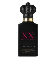 Аромат Clive Christian Noble XX Art Nouveau Papyrus Духи / Экстракт