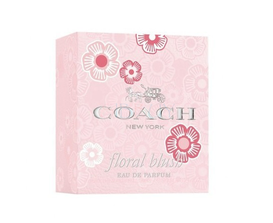 Купить недорого Аромат Coach Coach Floral Blush Парфюмерная вода