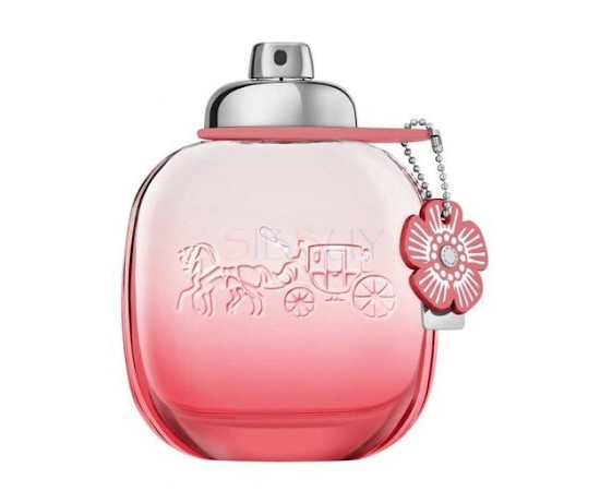 Купить недорого Аромат Coach Coach Floral Blush Парфюмерная вода