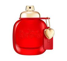 Аромат Coach Coach Love Eau de Parfum Парфюмерная вода