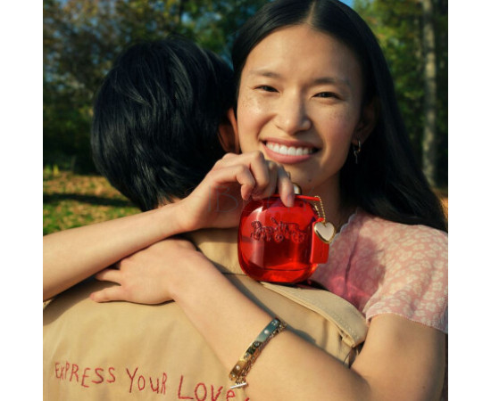 Купить недорого Аромат Coach Coach Love Eau de Parfum Парфюмерная вода