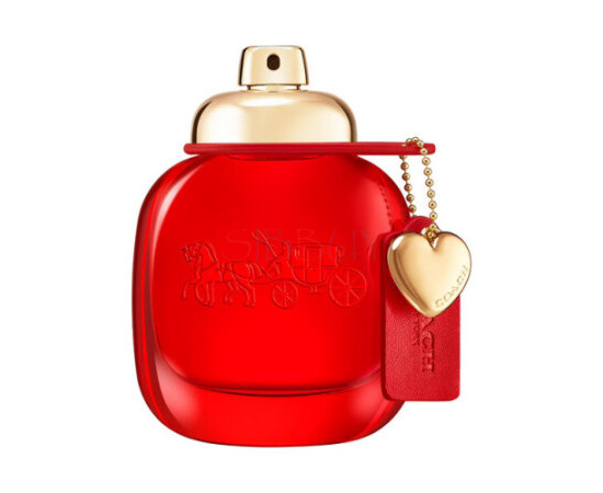 Купить недорого Аромат Coach Coach Love Eau de Parfum Парфюмерная вода