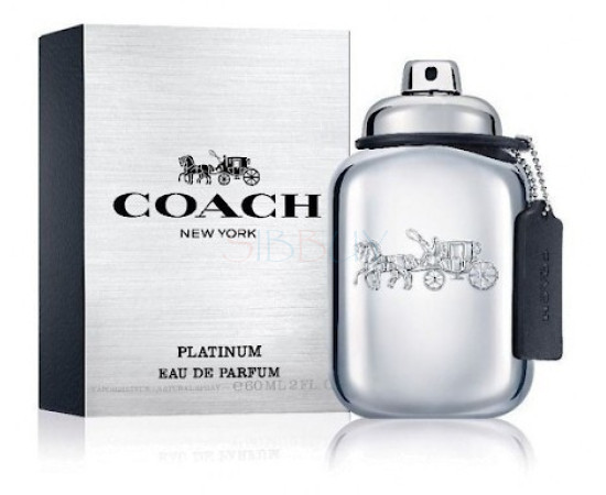 Купить недорого Аромат Coach Coach Platinum Парфюмерная вода
