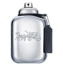 Аромат Coach Coach Platinum Парфюмерная вода