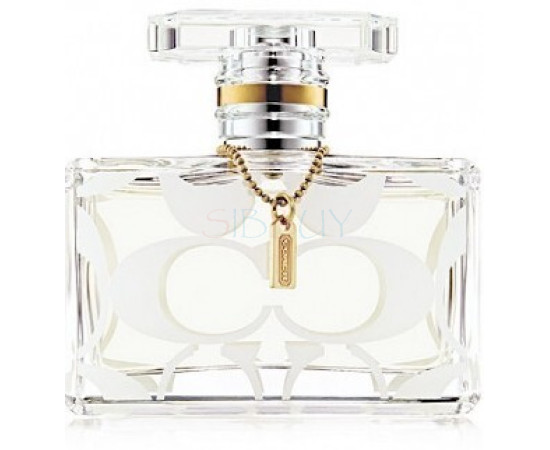 Купить недорого Аромат Coach Coach Signature Summer Legacy Парфюмерная вода