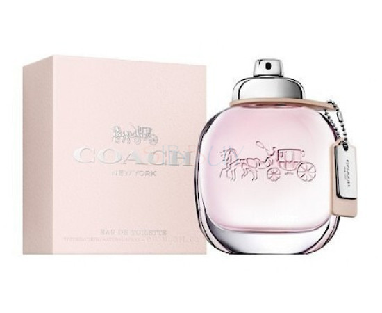 Купить недорого Аромат Coach Coach The Fragrance Туалетная вода