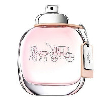 Аромат Coach Coach The Fragrance Туалетная вода