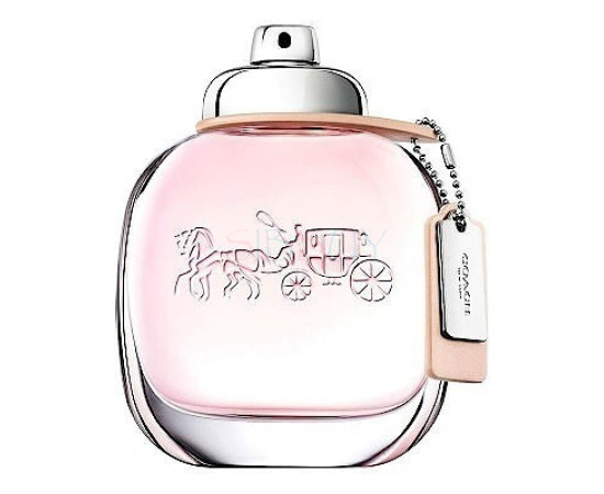 Купить недорого Аромат Coach Coach The Fragrance Туалетная вода