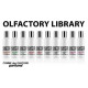 Купить недорого Аромат Comme des Garçons Parfums Olfactory Library Series 7: Sweet Nomad Tea Туалетная вода