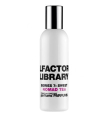 Аромат Comme des Garçons Parfums Olfactory Library Series 7: Sweet Nomad Tea Туалетная вода