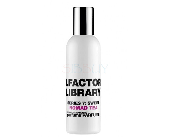 Купить недорого Аромат Comme des Garçons Parfums Olfactory Library Series 7: Sweet Nomad Tea Туалетная вода