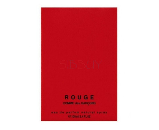 Купить недорого Аромат Comme des Garçons Parfums Rouge Парфюмерная вода