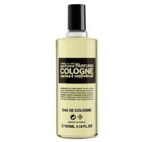 Аромат Comme des Garçons Parfums Series 4 Cologne: Vettiveru 2 Одеколон
