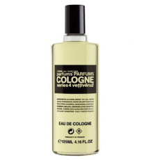 Аромат Comme des Garçons Parfums Series 4 Cologne: Vettiveru 2 Одеколон