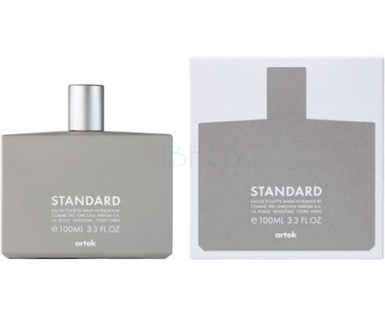 Купить недорого Аромат Comme des Garçons Parfums Standard Туалетная вода