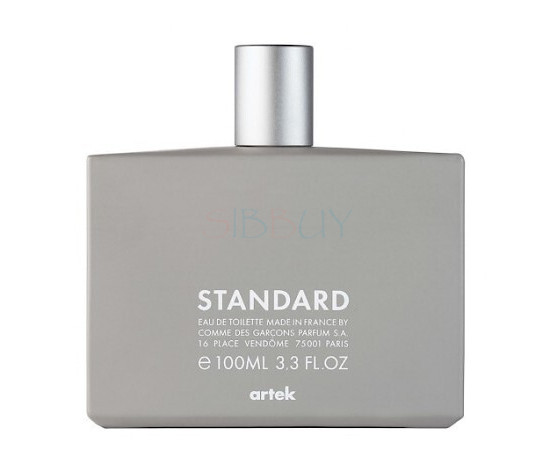 Купить недорого Аромат Comme des Garçons Parfums Standard Туалетная вода