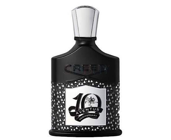 Купить недорого Аромат Creed Aventus 10th Anniversary Парфюмерная вода