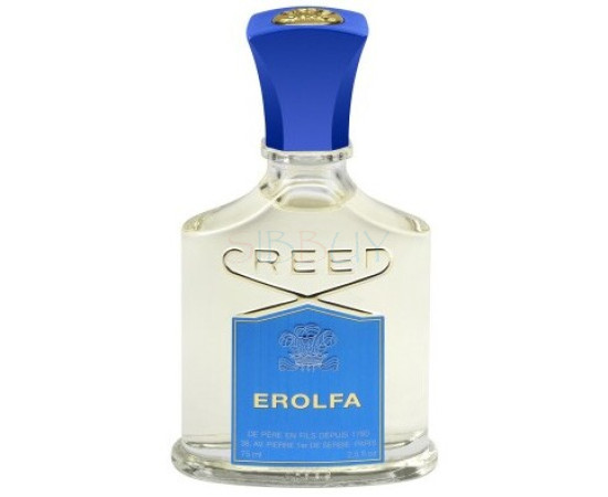 Купить недорого Аромат Creed Erolfa Парфюмерная вода