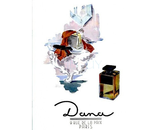 Купить недорого Аромат Dana Tabu (Eau de Parfum) Парфюмерная вода
