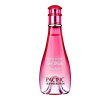 Аромат Davidoff Cool Water Sea Rose Pacific Summer Edition Туалетная вода
