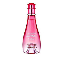Аромат Davidoff Cool Water Sea Rose Pacific Summer Edition Туалетная вода