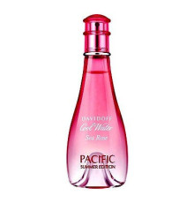 Аромат Davidoff Cool Water Sea Rose Pacific Summer Edition Туалетная вода
