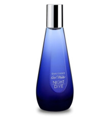 Аромат Davidoff Cool Water Woman Night Dive Туалетная вода