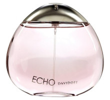 Аромат Davidoff Echo Woman Туалетная вода