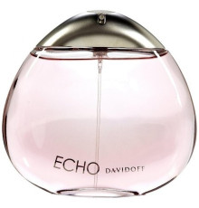 Аромат Davidoff Echo Woman Туалетная вода