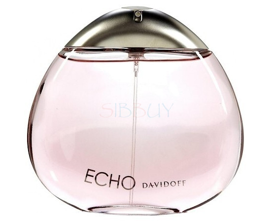 Купить недорого Аромат Davidoff Echo Woman Туалетная вода