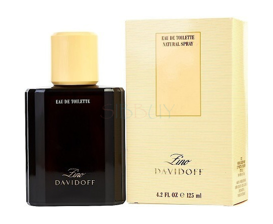 Купить недорого Аромат Davidoff Zino Туалетная вода