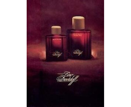 Купить недорого Аромат Davidoff Zino Туалетная вода